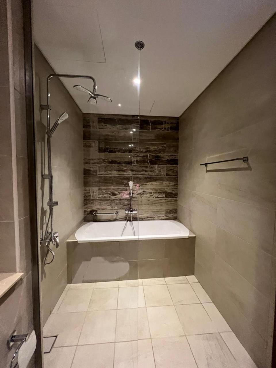 Appartement Luxurious By The In The Palm Jumeirah Dubai
