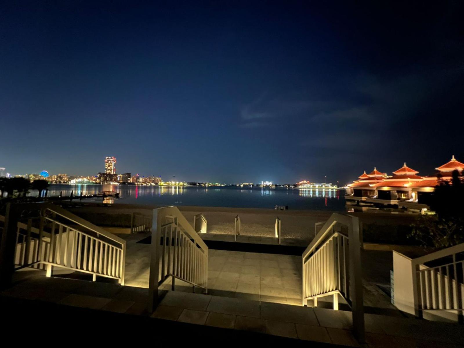 Appartement Luxurious By The In The Palm Jumeirah Dubai