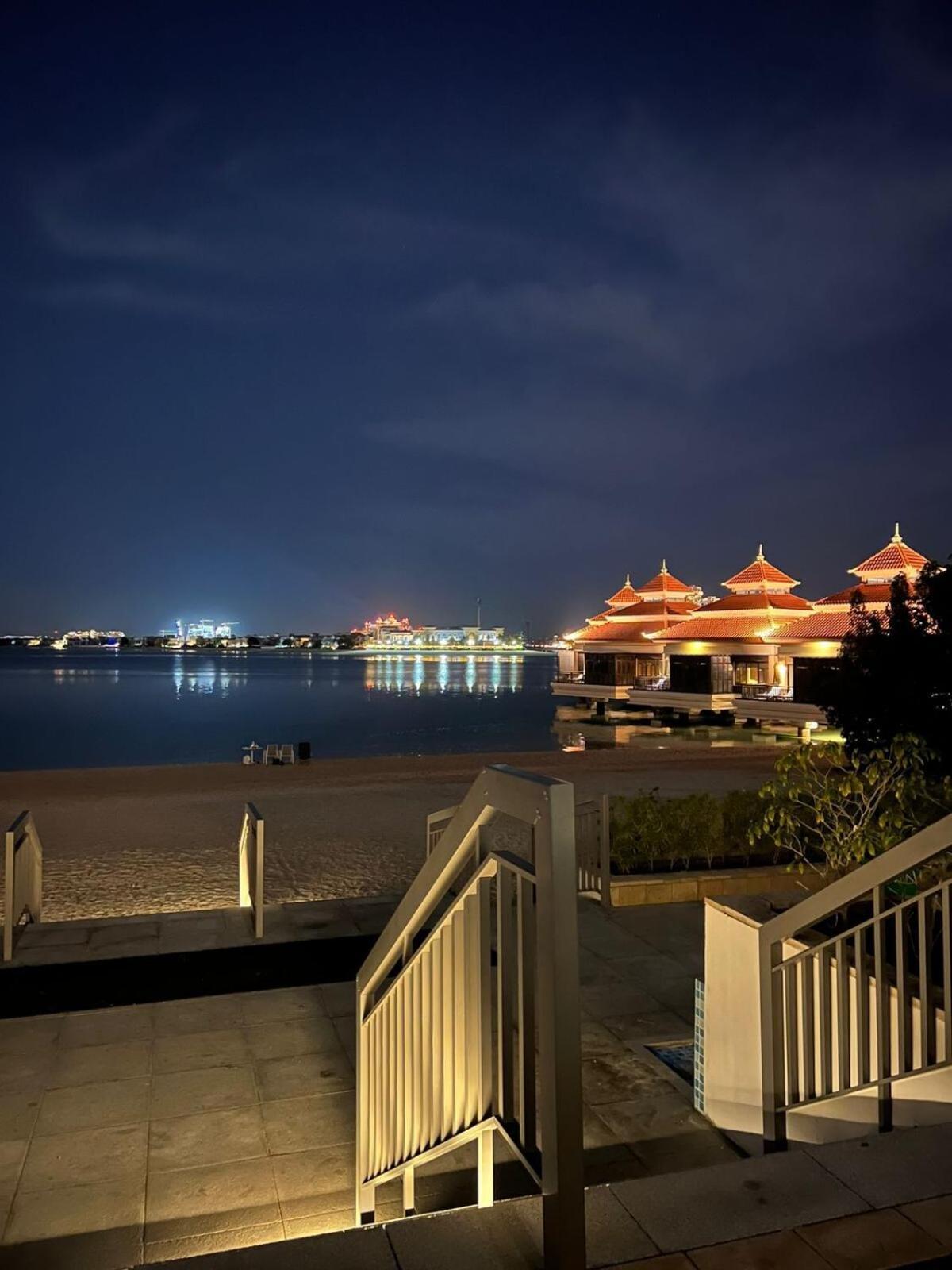 Luxurious By The In The Palm Jumeirah