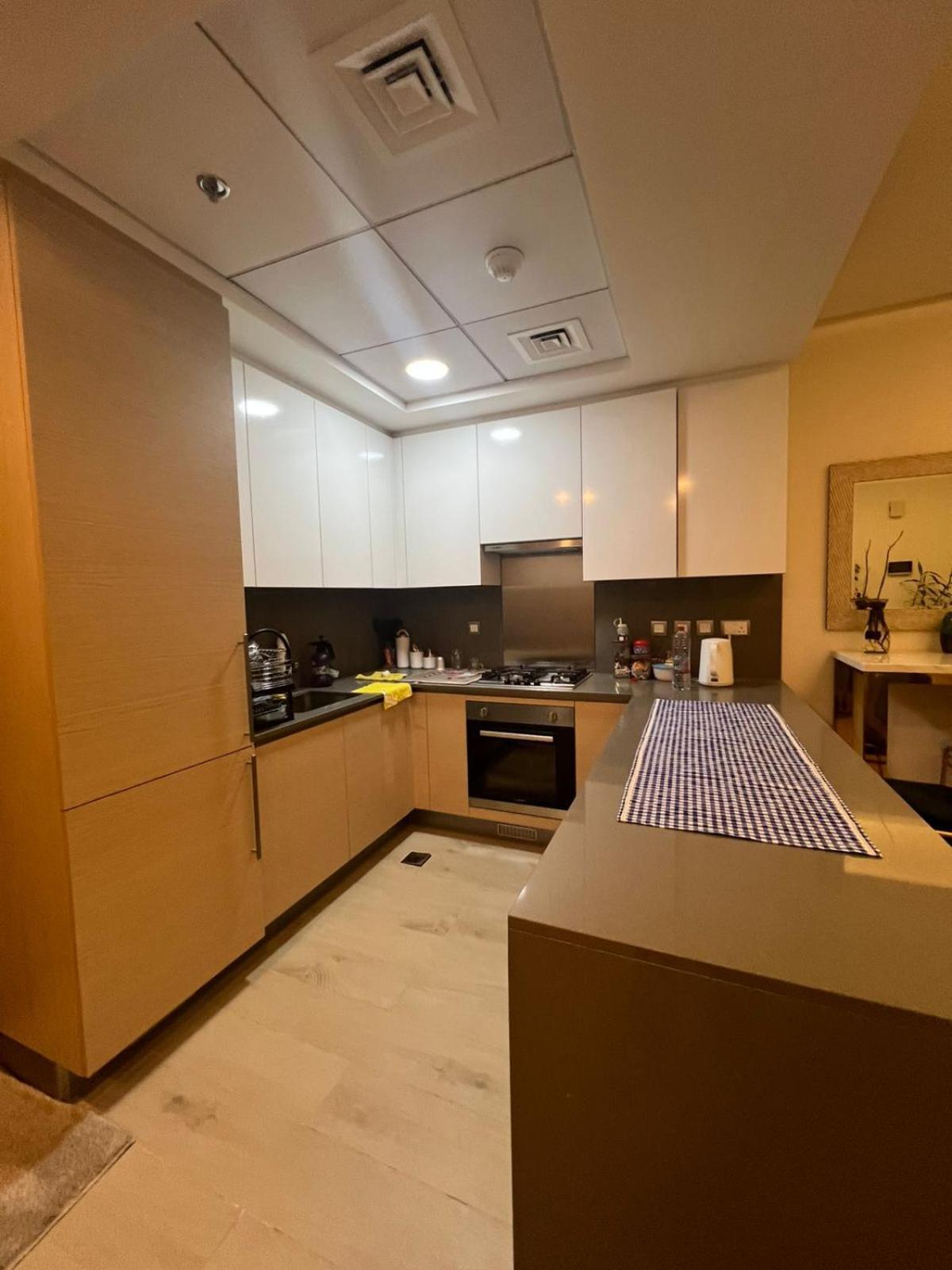 Appartement Luxurious By The In The Palm Jumeirah *