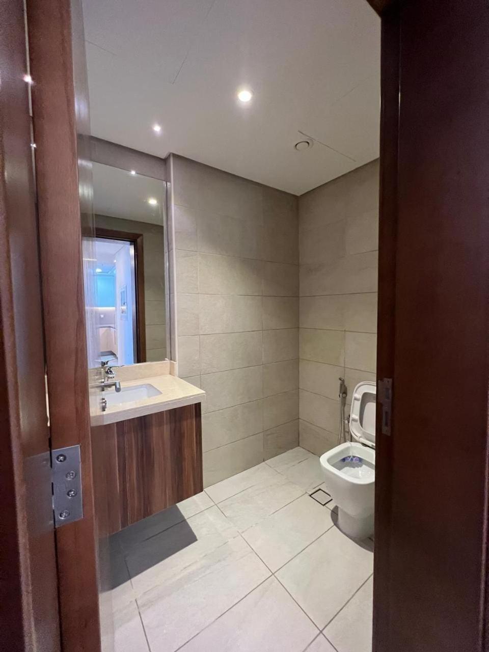Luxurious By The In The Palm Jumeirah Appartement