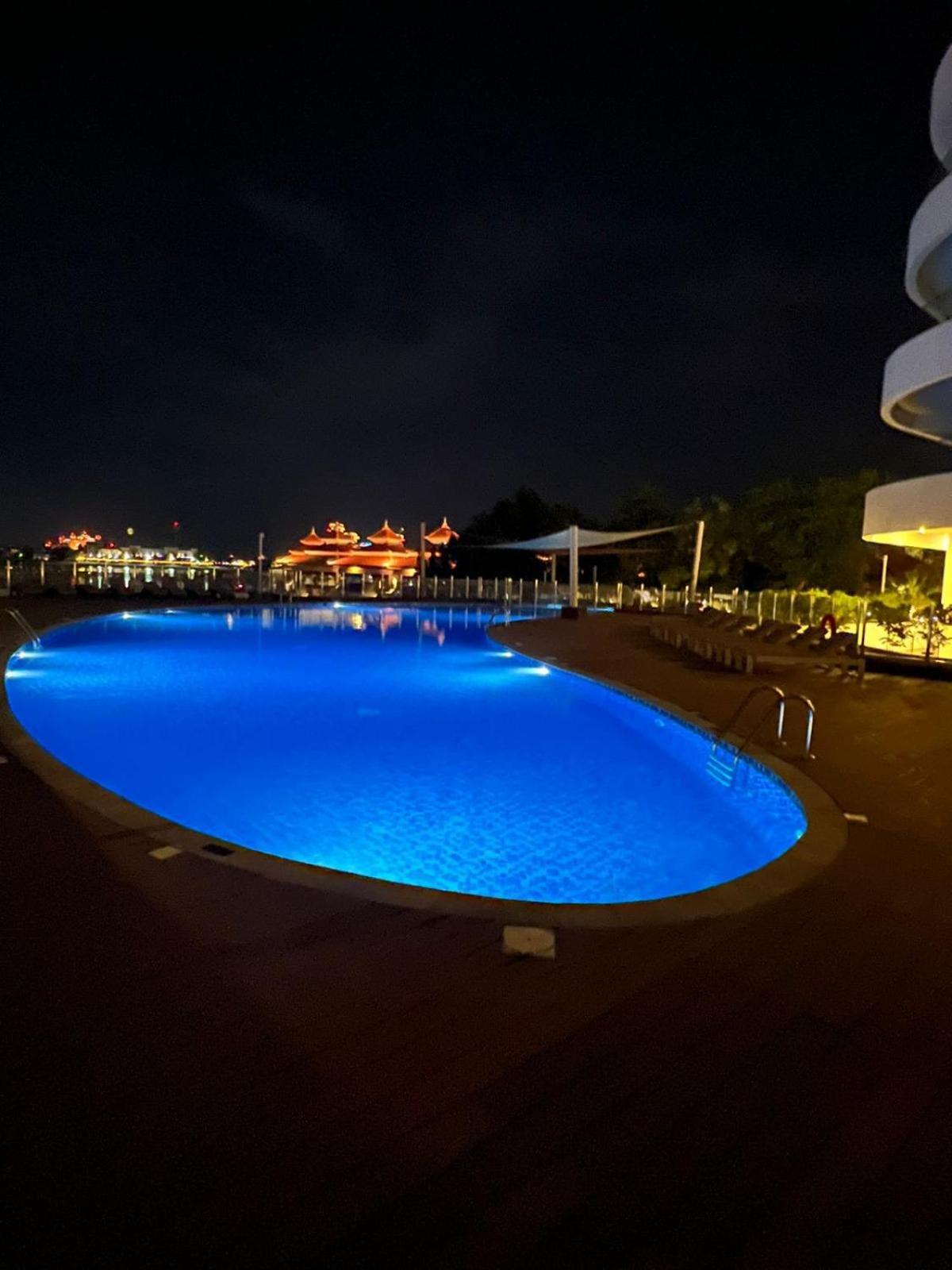 Appartement Luxurious By The In The Palm Jumeirah *