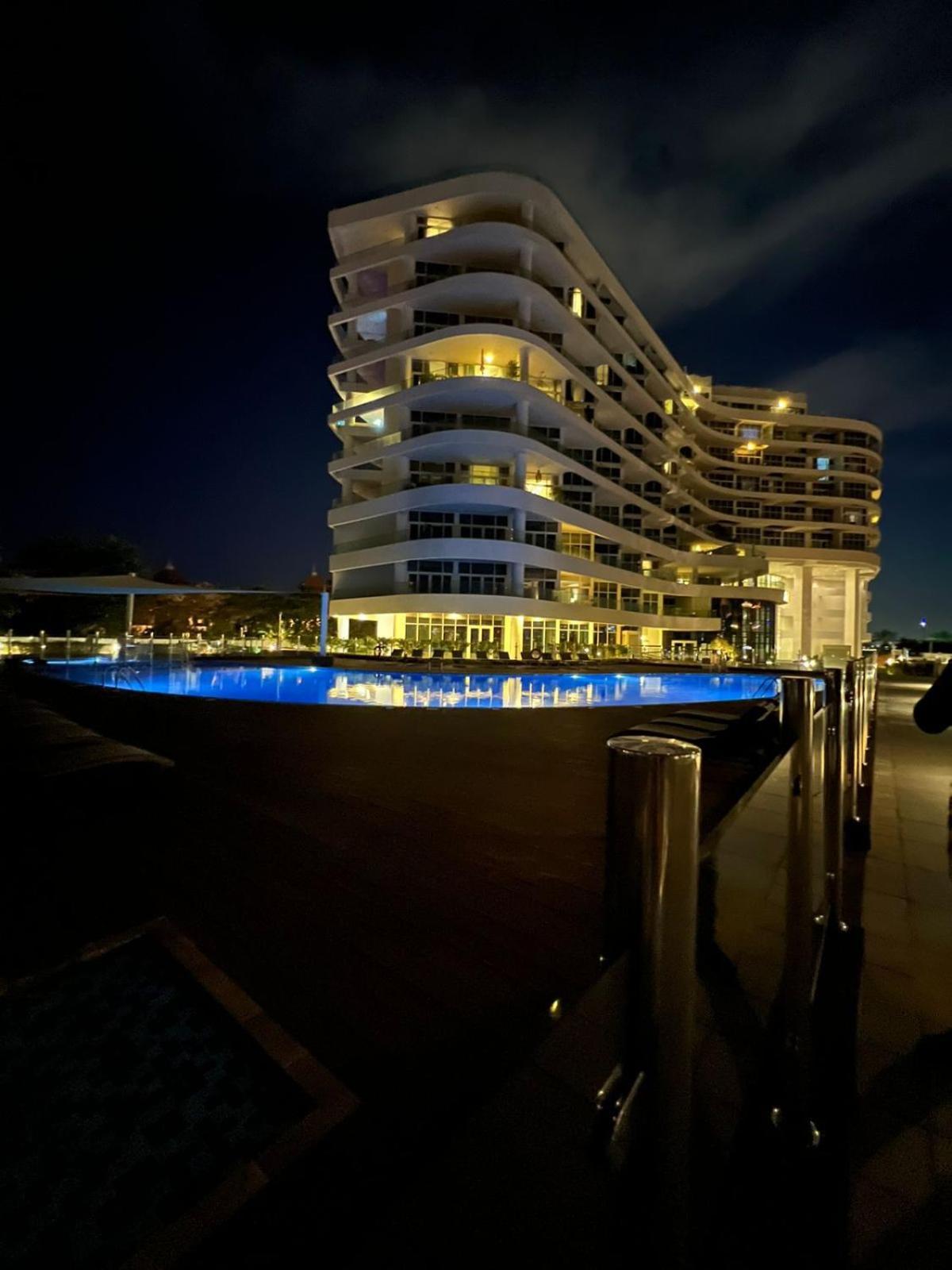 Appartement Luxurious By The In The Palm Jumeirah *