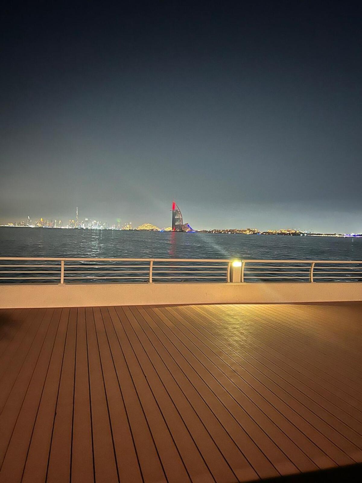 Luxurious By The In The Palm Jumeirah
