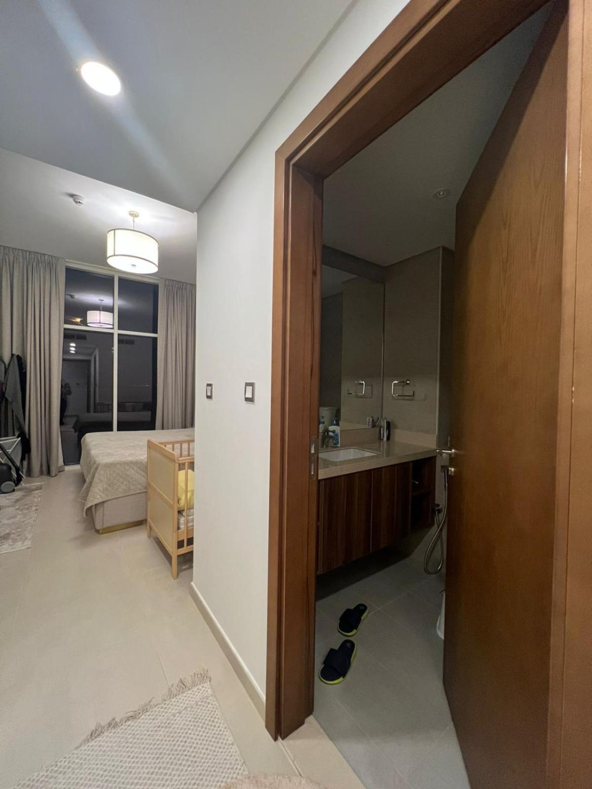 Luxurious By The In The Palm Jumeirah Appartement