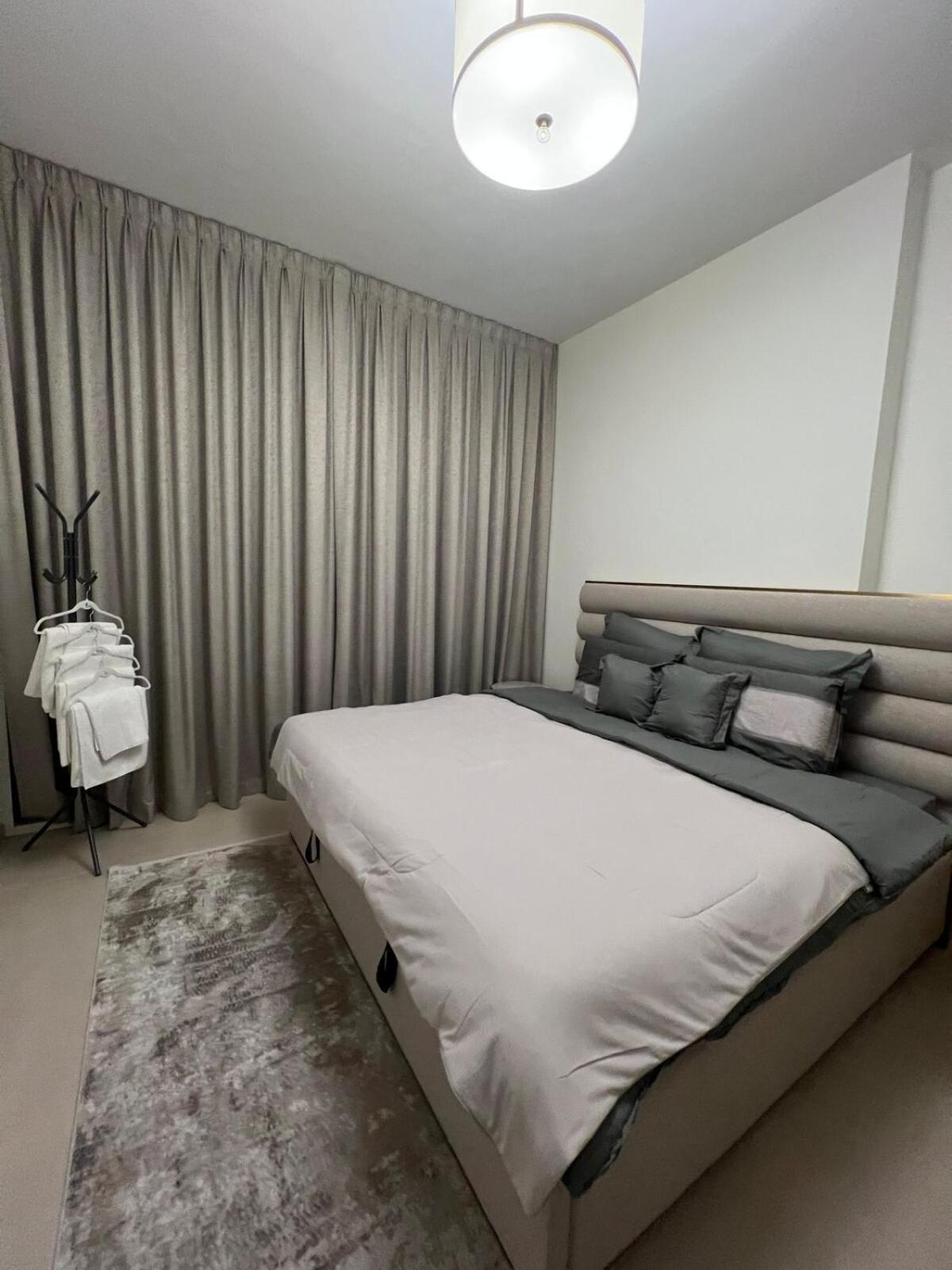 Luxurious By The In The Palm Jumeirah Appartement Dubai