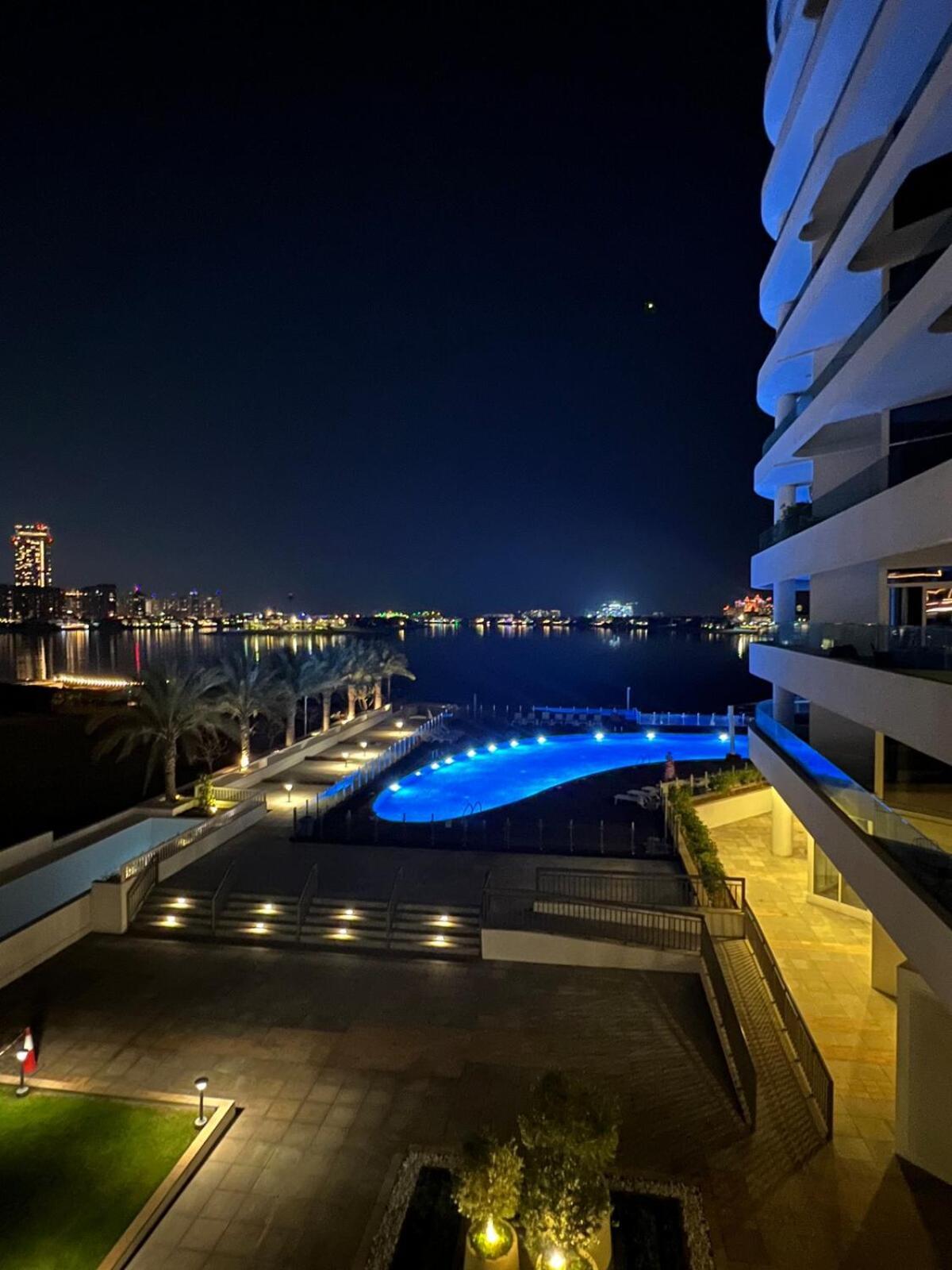 Luxurious By The In The Palm Jumeirah Appartement